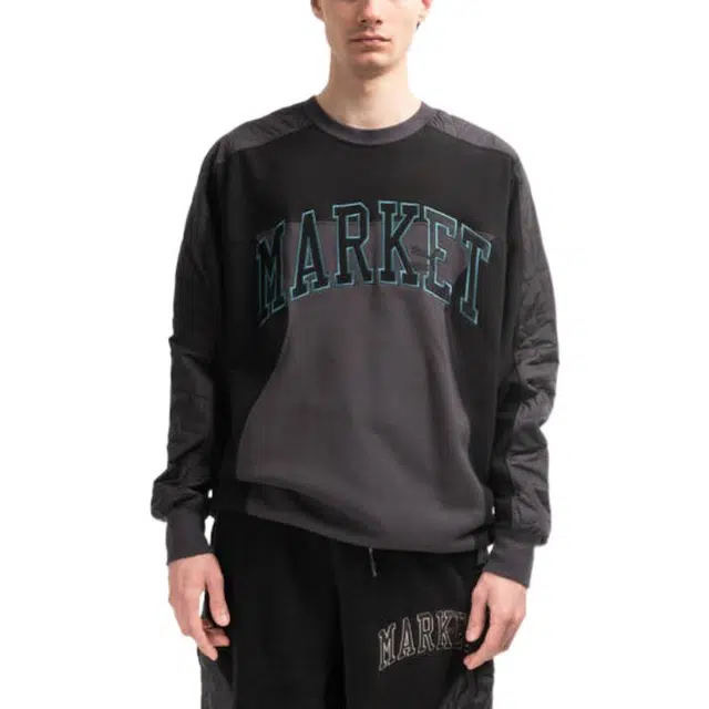PUMA X MARKET