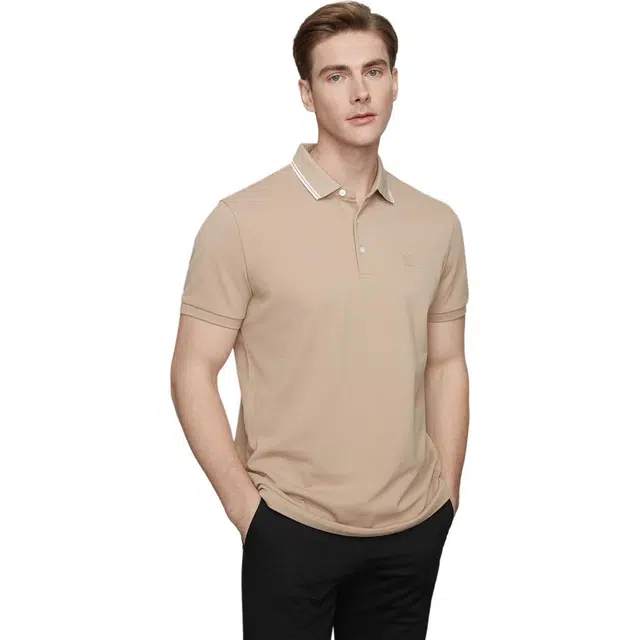 DANIEL HECHTER Polo