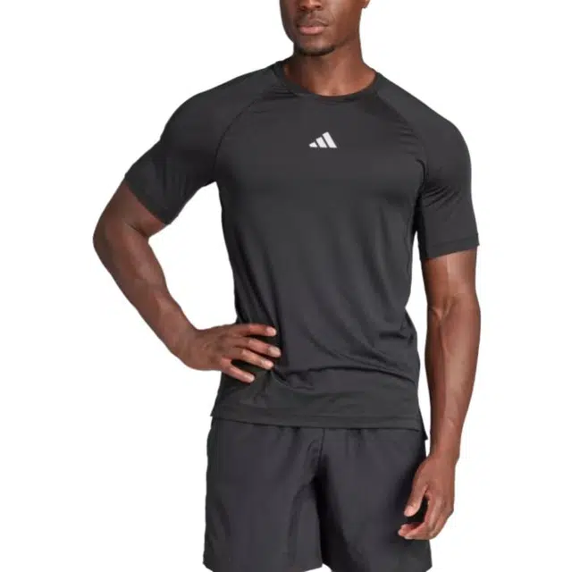 adidas Gym+ Training Tee LogoT