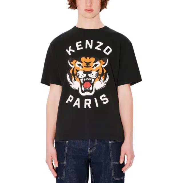 KENZO SS24 T