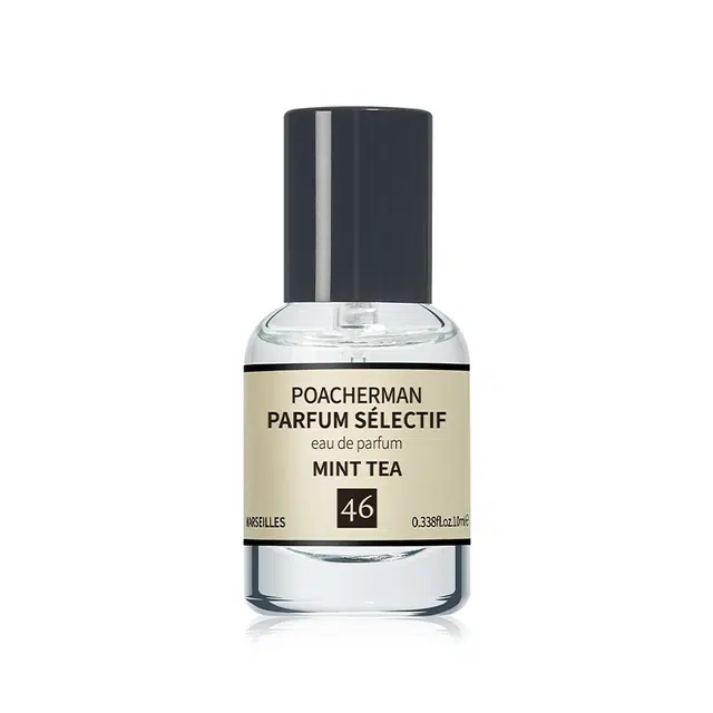POACHERMAN EDP