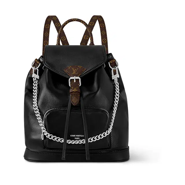 LOUIS VUITTON Montsouris