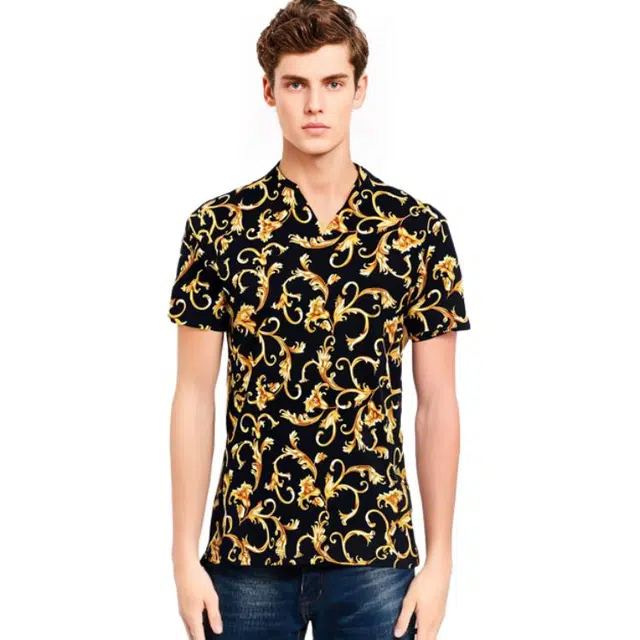 VERSACE T