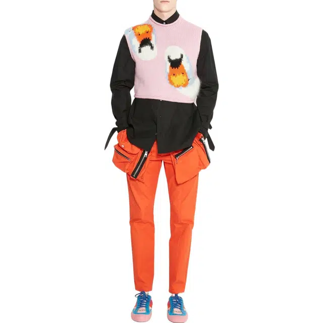 JW Anderson FW22