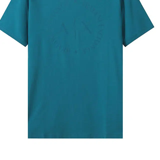 ARMANI EXCHANGE SS22 T