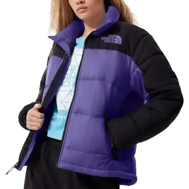 THE NORTH FACE Logo