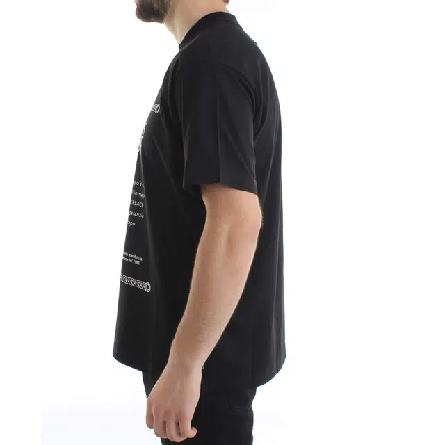 VERSACE JEANS COUTURE T