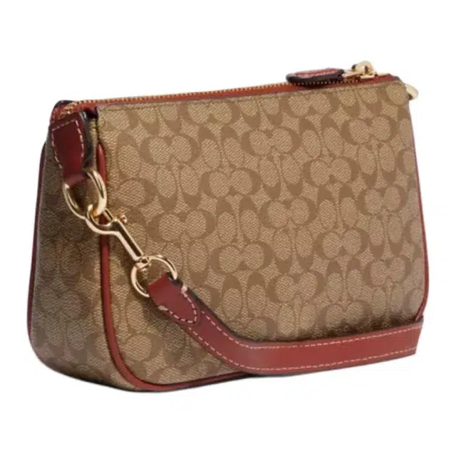 COACH Nolita 19
