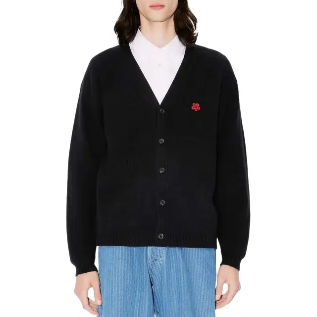 KENZO SS24 V