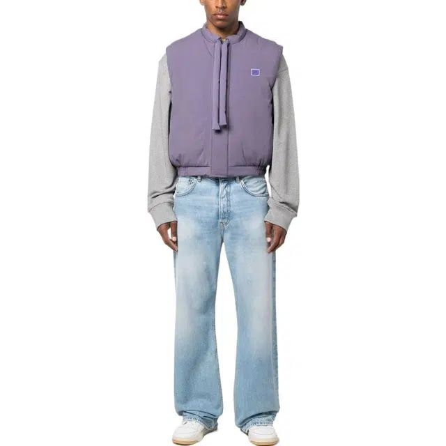 Acne Studios SS23 Logo