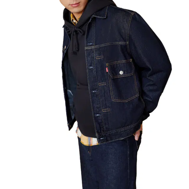 levis