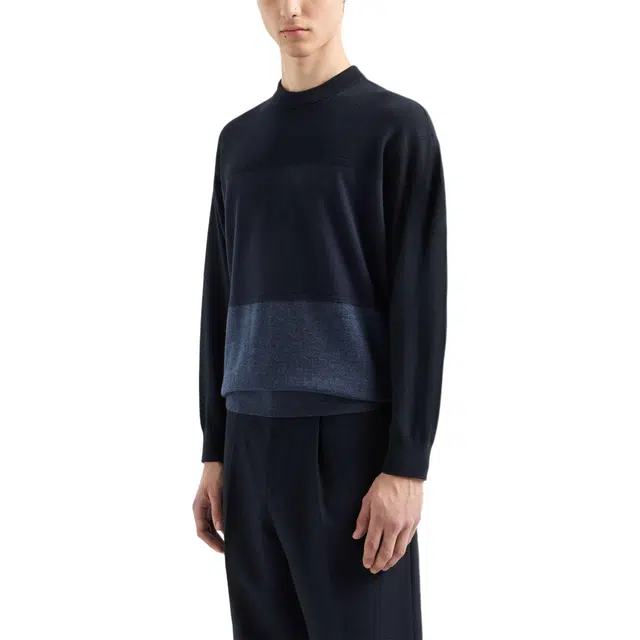 EMPORIO ARMANI FW24