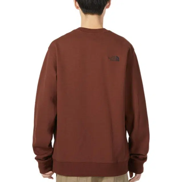 THE NORTH FACE Logo