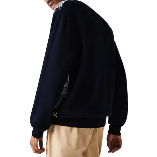 LACOSTE SS22 Logo