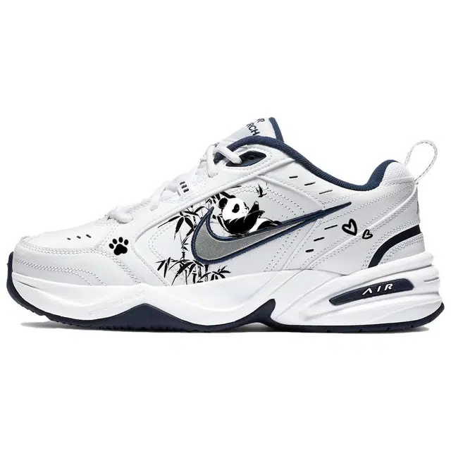 Nike Air Monarch 4