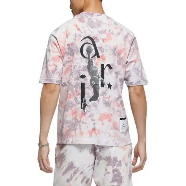 Jordan T