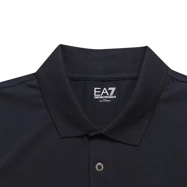 EMPORIO ARMANI SS22 Polo