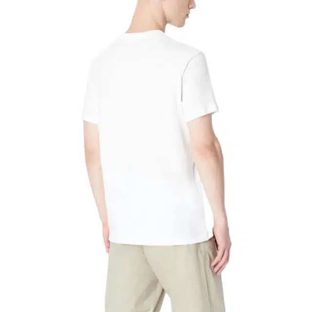 ARMANI EXCHANGE SS23 LogoT
