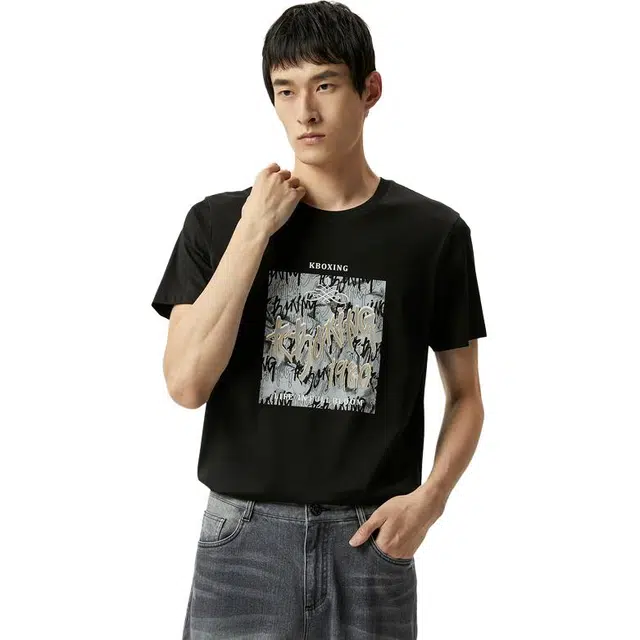 K-BOXING T