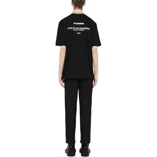 JIL SANDER SS24T