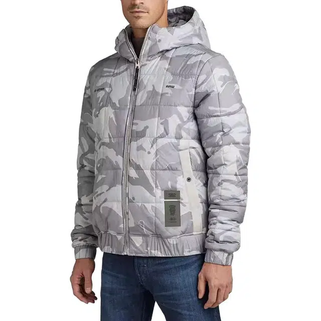 G-STAR RAW