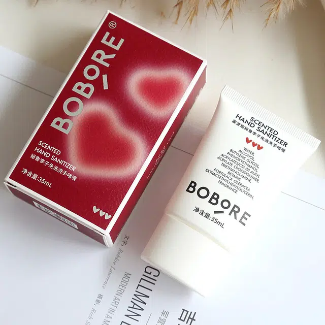 BOBORE 35ml