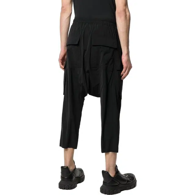 RICK OWENS