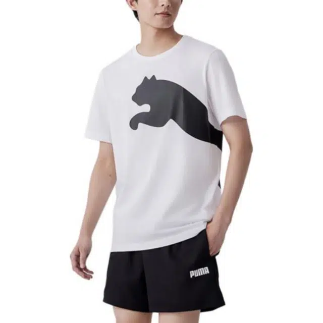 PUMA SS24 logoT