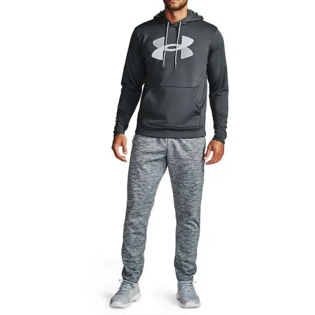 Under Armour