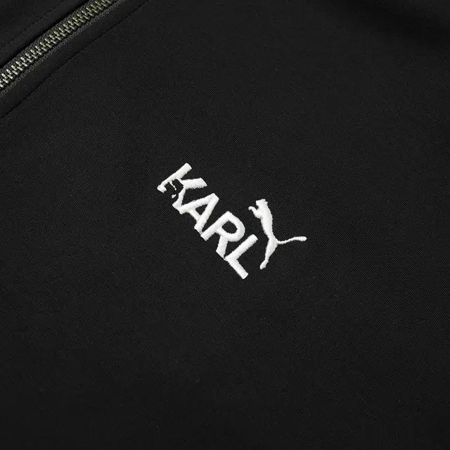 Puma x KARL LAGERFELD