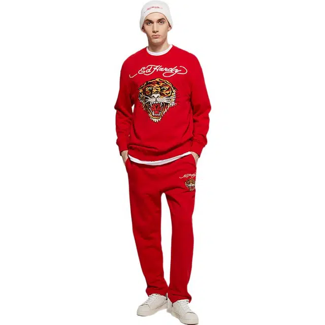 Ed Hardy FW22