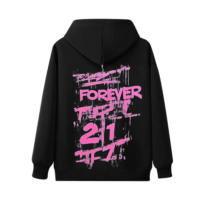 FOREVER 21