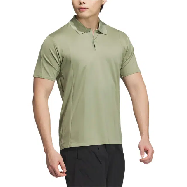 adidas WUJI COOL POLO SHIRT Polo