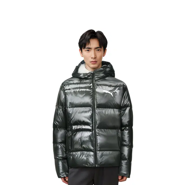 Puma Volume Down Jacket