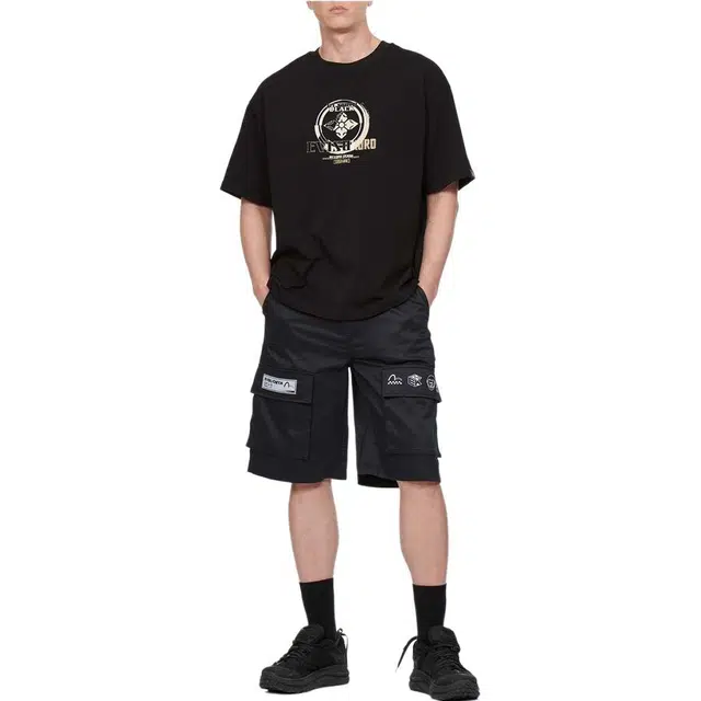 EVISU SS22 T