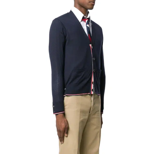 THOM BROWNE FW22 v