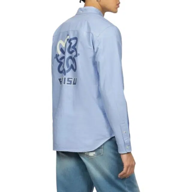 EVISU SS24