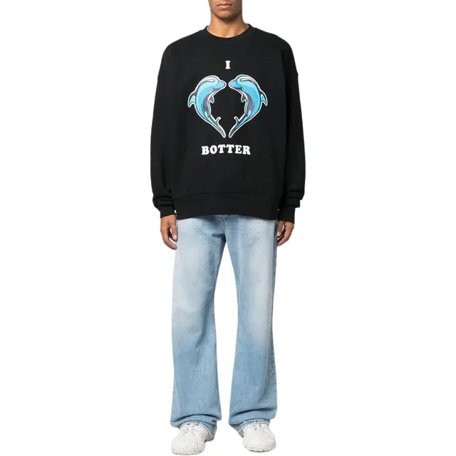 BOTTER