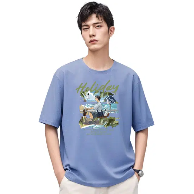 DEBRAND T