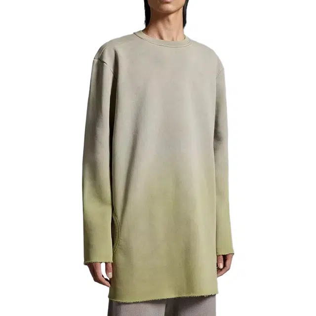 Moncler x RICK OWENS FW23 T