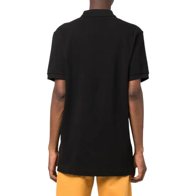 MOSCHINO SS22 LogoPolo