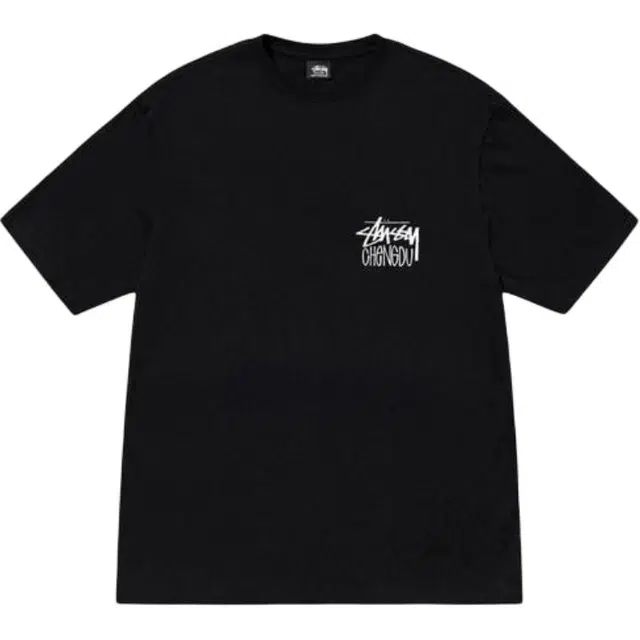Stussy FW24 T