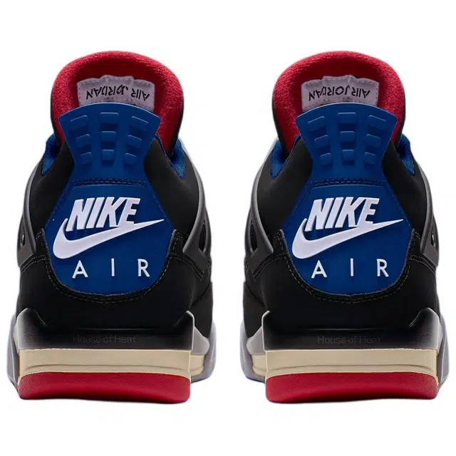 Jordan Air Jordan 4 Rare Air Laser