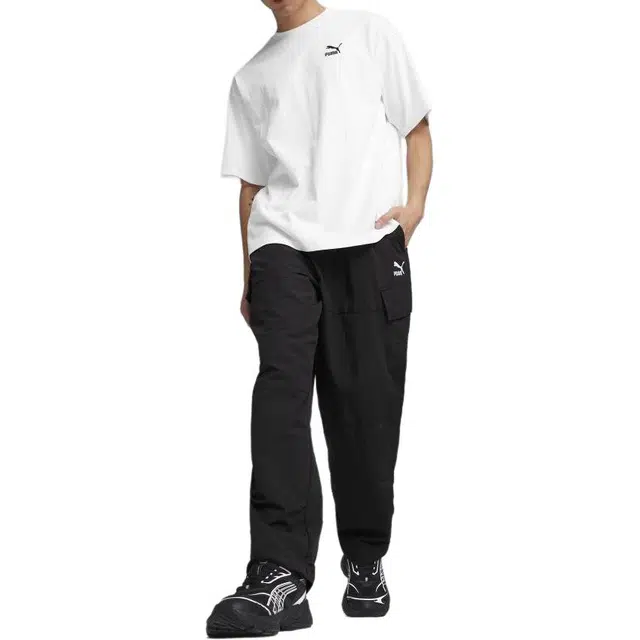 PUMA CLASSICS CARGO PANTS WV