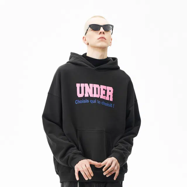 undersober