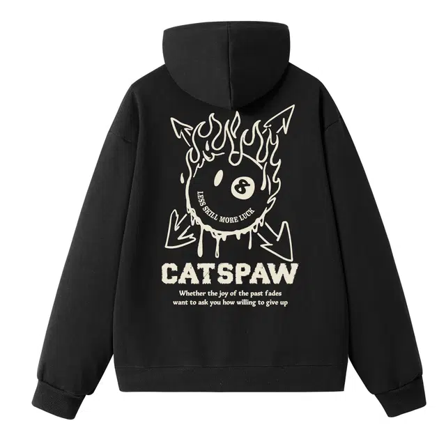 CAT'S PAW