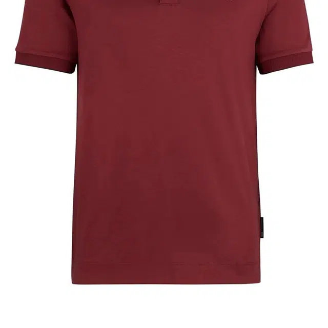HUGO BOSS LogoPolo
