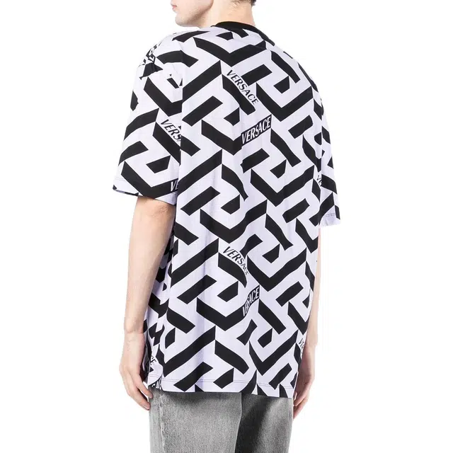 VERSACE SS22 T