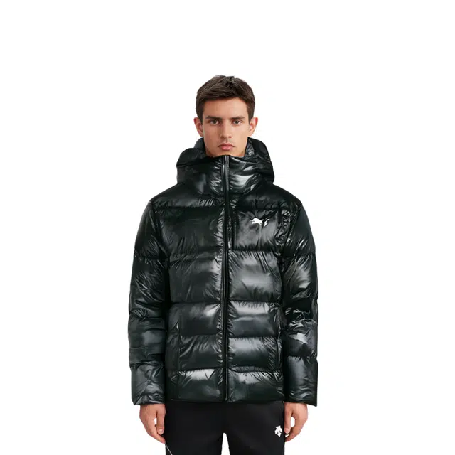 Puma Volume Down Jacket