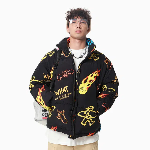 PJ's Vigor
